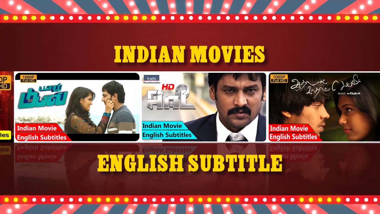 hindi movies with english subs
